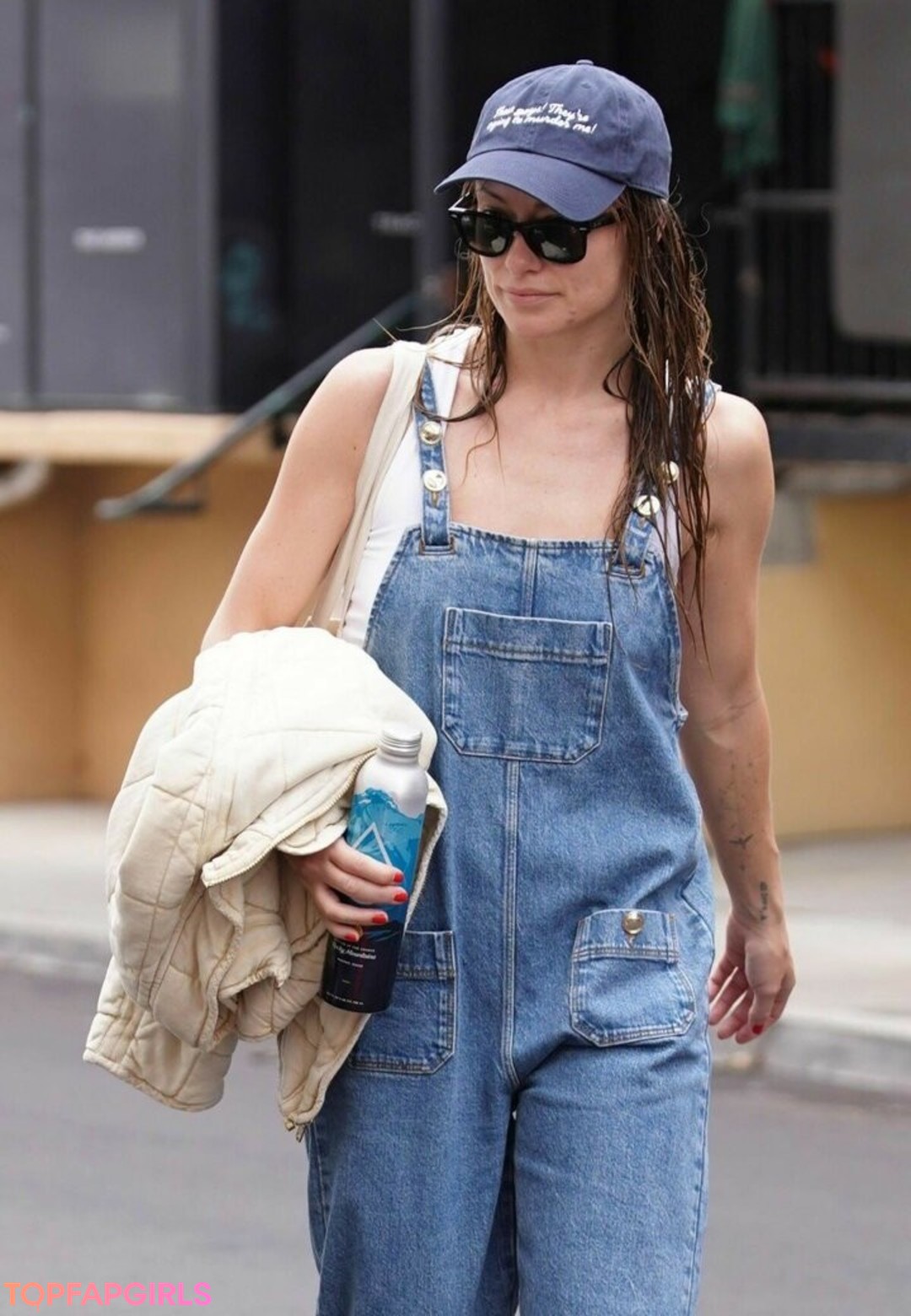 Foto desnuda filtrada de OnlyFans de Olivia Wilde #609 Foto desnuda filtrada de OnlyFans de Olivia Wilde #609