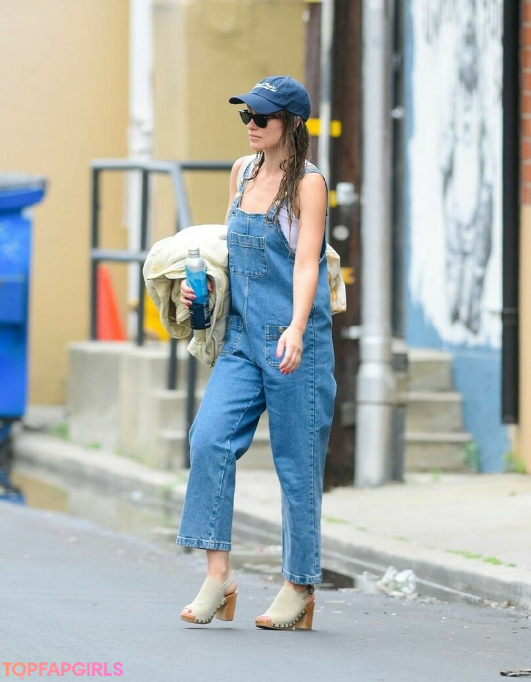 Foto desnuda filtrada de OnlyFans de Olivia Wilde #618 Foto desnuda filtrada de OnlyFans de Olivia Wilde #618