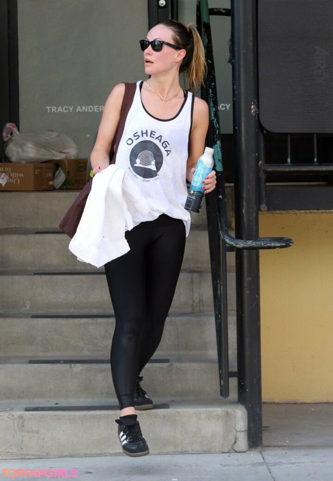 Foto desnuda filtrada de OnlyFans de Olivia Wilde #656 Foto desnuda filtrada de OnlyFans de Olivia Wilde #656