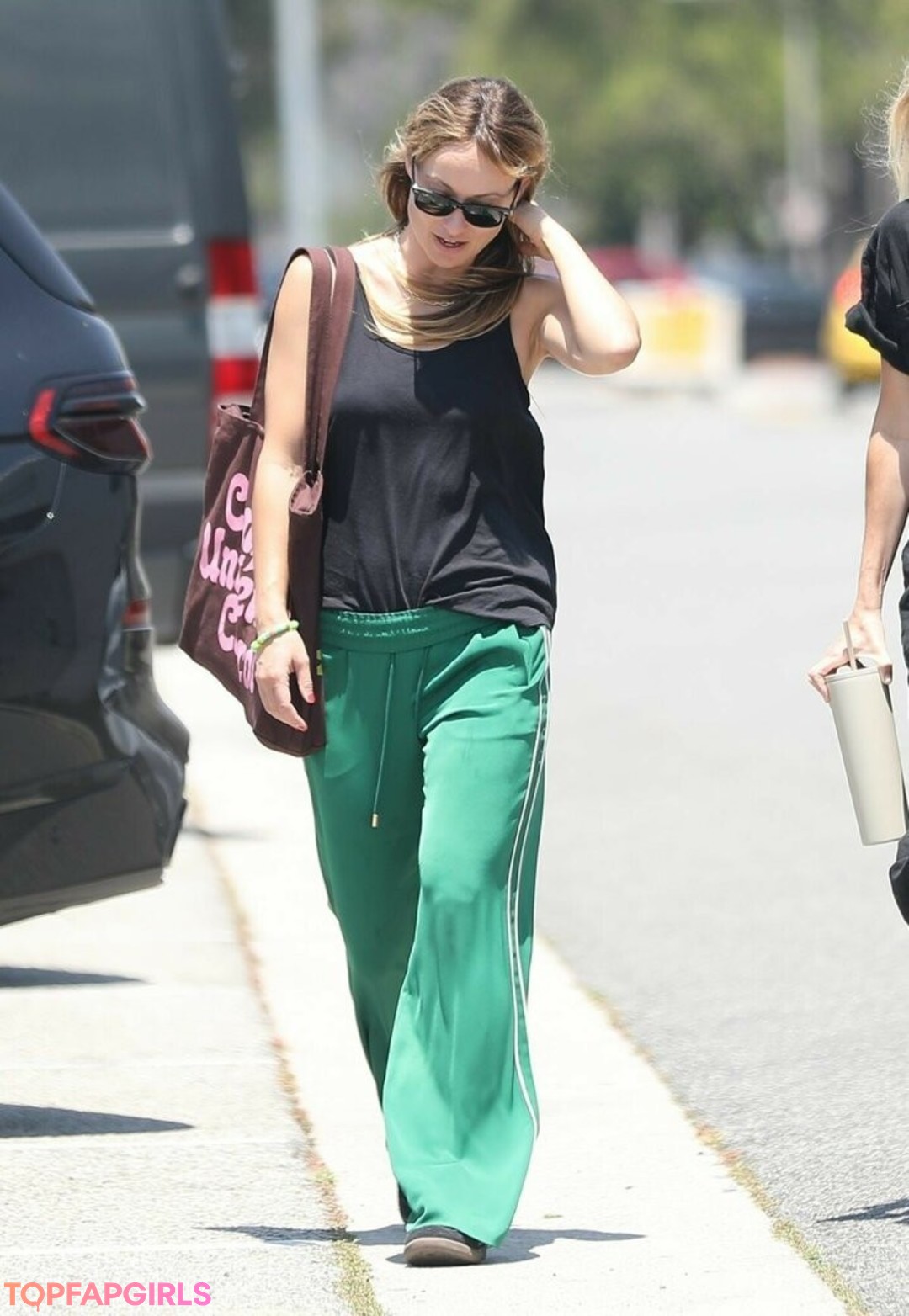 Foto desnuda filtrada de OnlyFans de Olivia Wilde #664 Foto desnuda filtrada de OnlyFans de Olivia Wilde #664