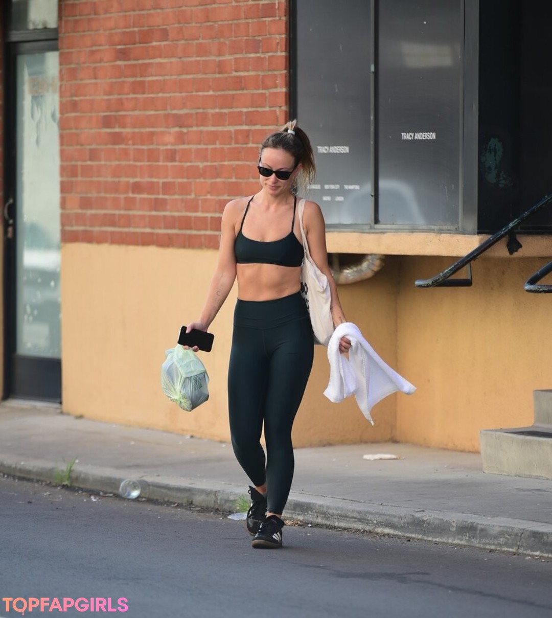 Foto desnuda filtrada de OnlyFans de Olivia Wilde #803 Foto desnuda filtrada de OnlyFans de Olivia Wilde #803