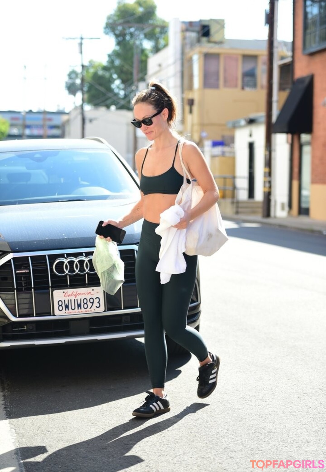 Foto desnuda filtrada de OnlyFans de Olivia Wilde #835 Foto desnuda filtrada de OnlyFans de Olivia Wilde #835