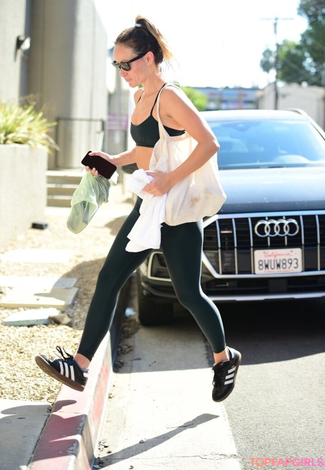 Foto desnuda filtrada de OnlyFans de Olivia Wilde #837 Foto desnuda filtrada de OnlyFans de Olivia Wilde #837