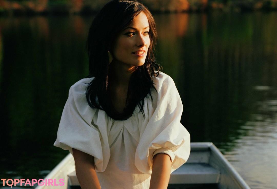 Foto desnuda filtrada de OnlyFans de Olivia Wilde #90 Foto desnuda filtrada de OnlyFans de Olivia Wilde #90