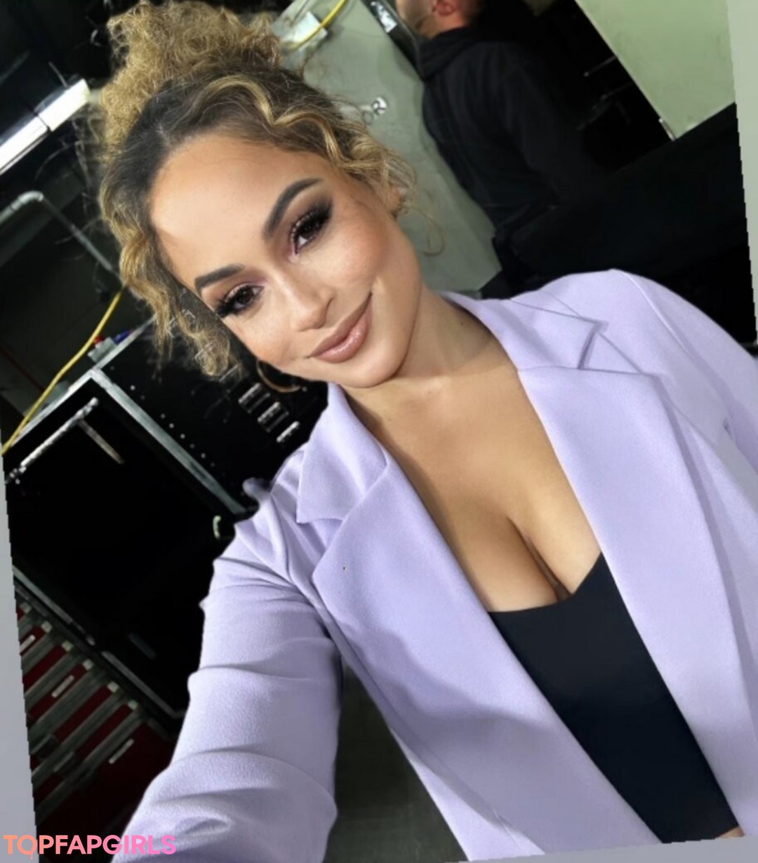 Foto desnuda filtrada de OnlyFans de Kayla Braxton #138 Foto desnuda filtrada de OnlyFans de Kayla Braxton #138