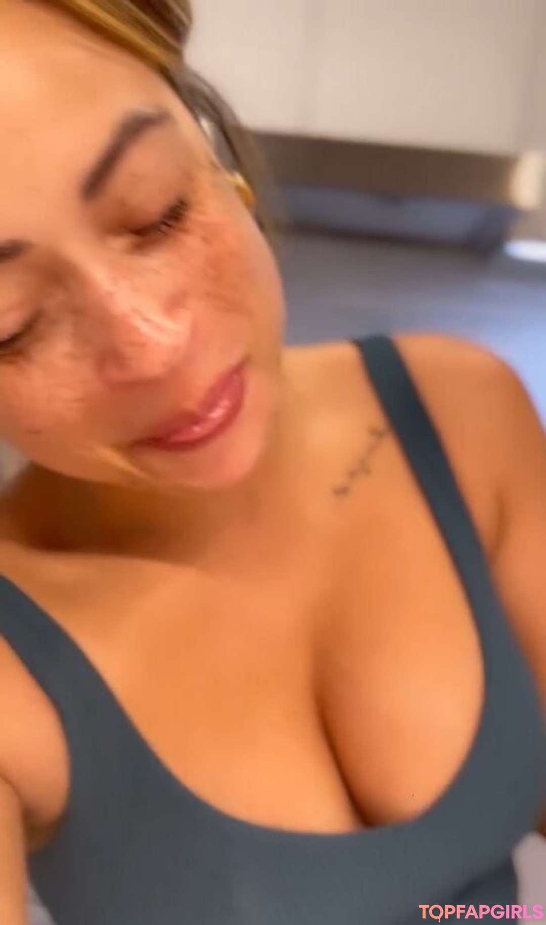 Foto desnuda filtrada de OnlyFans de Kayla Braxton #140 Foto desnuda filtrada de OnlyFans de Kayla Braxton #140