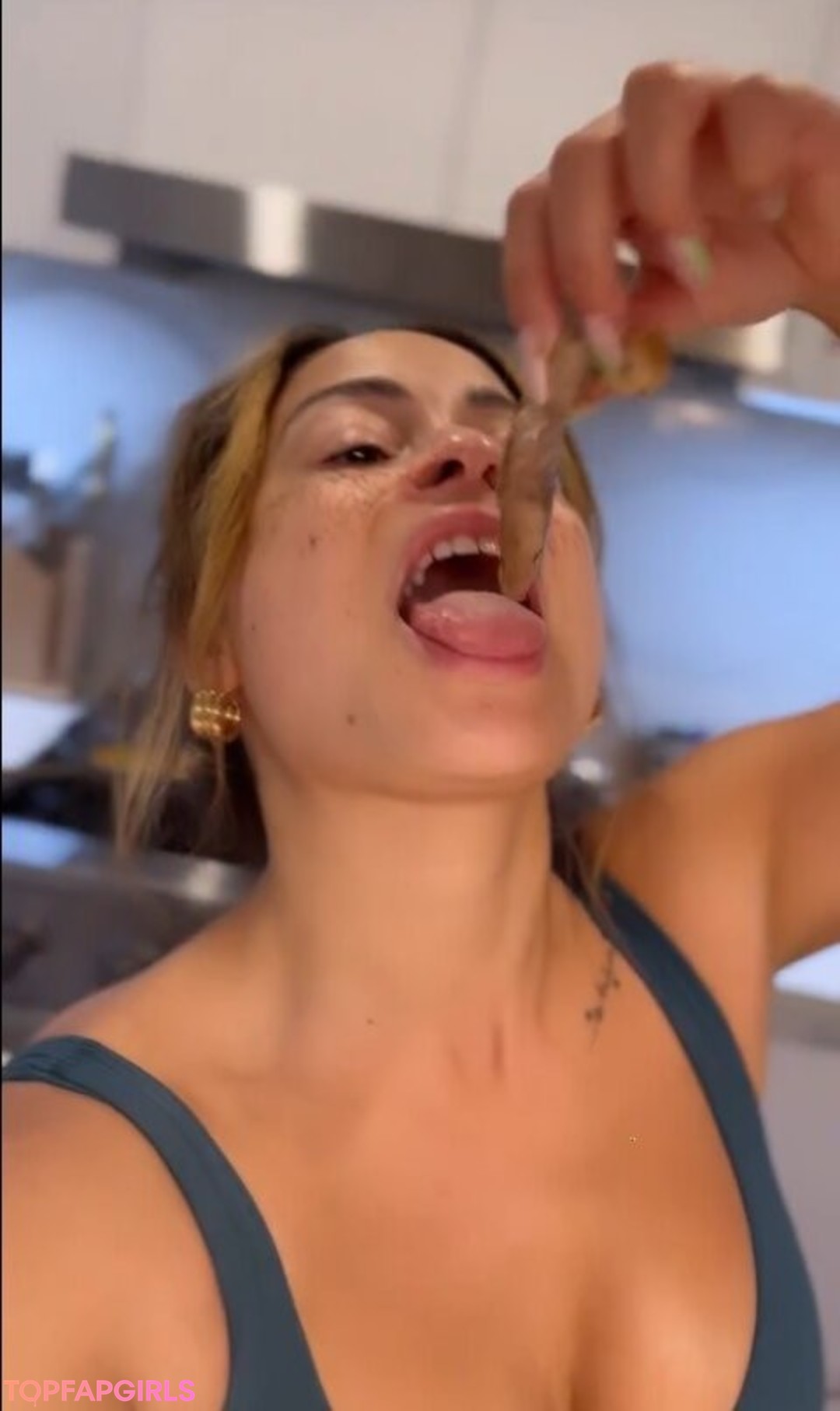 Foto desnuda filtrada de OnlyFans de Kayla Braxton #141 Foto desnuda filtrada de OnlyFans de Kayla Braxton #141