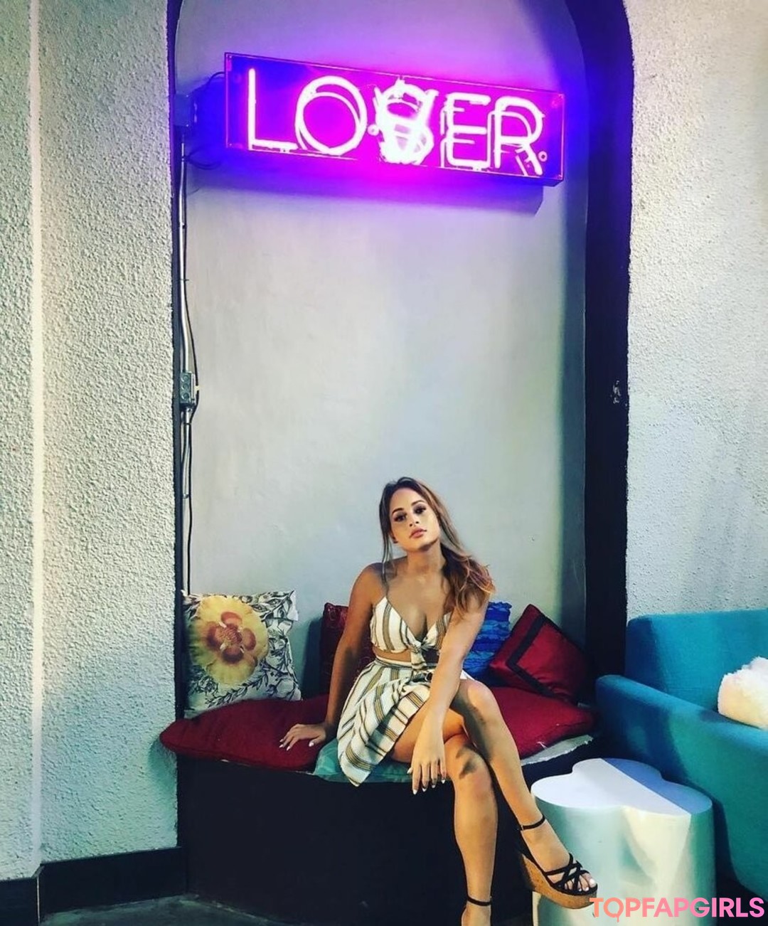 Foto desnuda filtrada de OnlyFans de Kayla Braxton #145 Foto desnuda filtrada de OnlyFans de Kayla Braxton #145