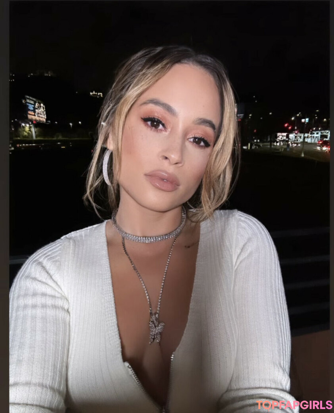 Foto desnuda filtrada de OnlyFans de Kayla Braxton #147 Foto desnuda filtrada de OnlyFans de Kayla Braxton #147