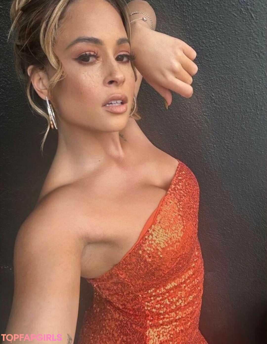 Foto desnuda filtrada de OnlyFans de Kayla Braxton #165 Foto desnuda filtrada de OnlyFans de Kayla Braxton #165