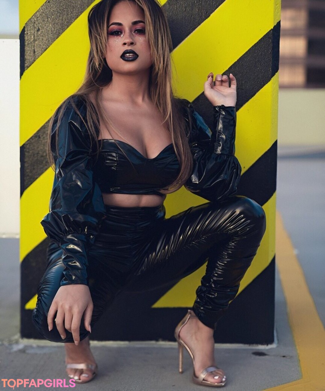 Foto desnuda filtrada de OnlyFans de Kayla Braxton #173 Foto desnuda filtrada de OnlyFans de Kayla Braxton #173