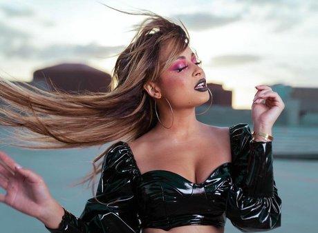 Kayla Braxton