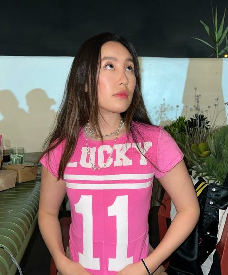 Olivia Sui
