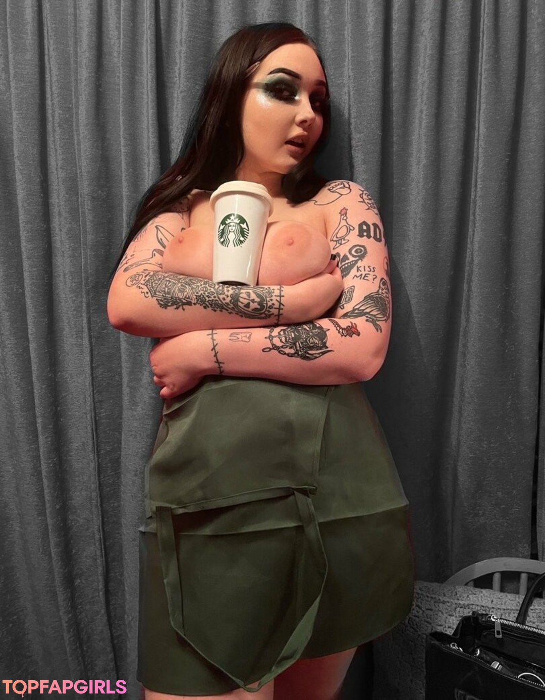 Foto desnuda filtrada de OnlyFans de Missspookyrose #69 Foto desnuda filtrada de OnlyFans de Missspookyrose #69