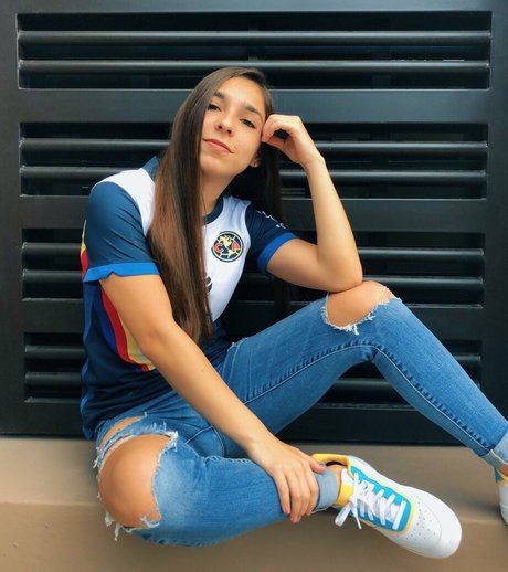 Foto desnuda filtrada de OnlyFans de Yazmin Cantu