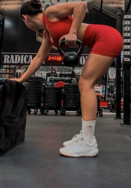 Yazmin Cantu