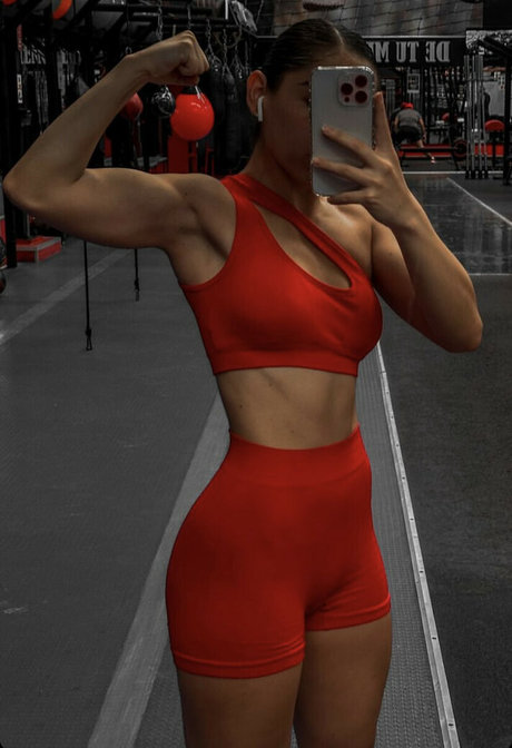 Yazmin Cantu