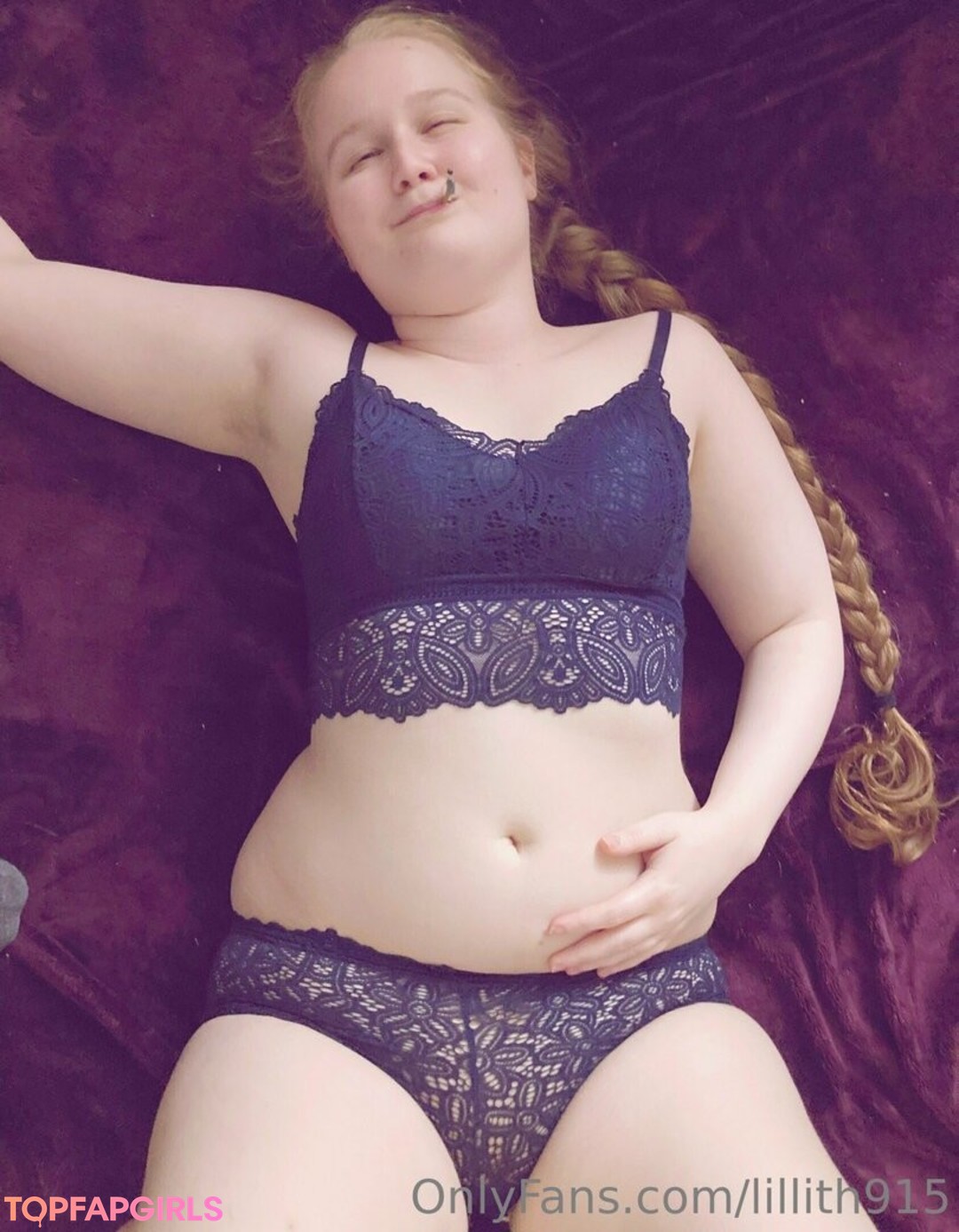 Foto desnuda filtrada de OnlyFans de Lillith915 #100 Foto desnuda filtrada de OnlyFans de Lillith915 #100