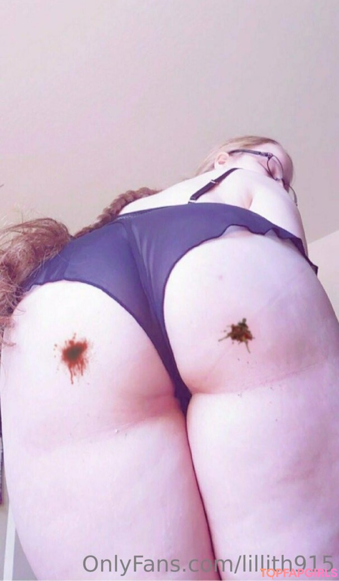 Foto desnuda filtrada de OnlyFans de Lillith915 #134 Foto desnuda filtrada de OnlyFans de Lillith915 #134