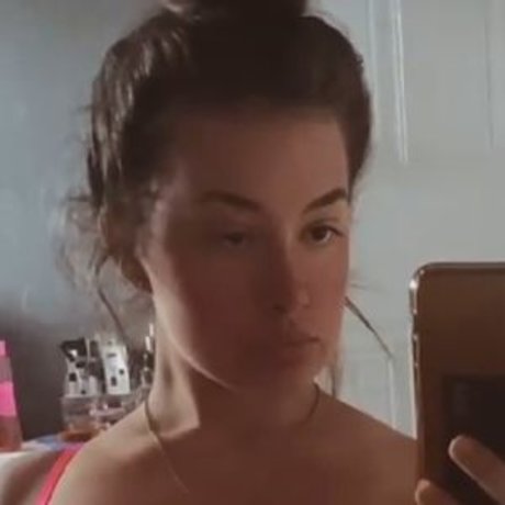 Foto desnuda filtrada de OnlyFans de Tegan Tinks