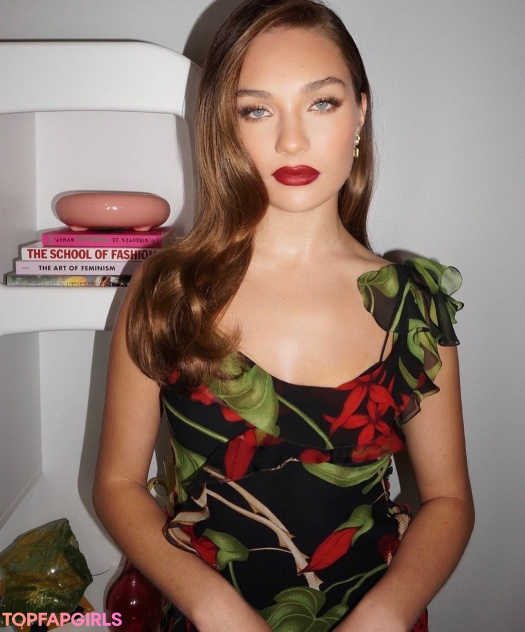 Foto desnuda filtrada de OnlyFans de Maddie Ziegler #15 Foto desnuda filtrada de OnlyFans de Maddie Ziegler #15