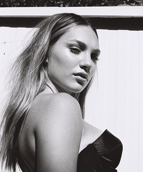 Maddie Ziegler