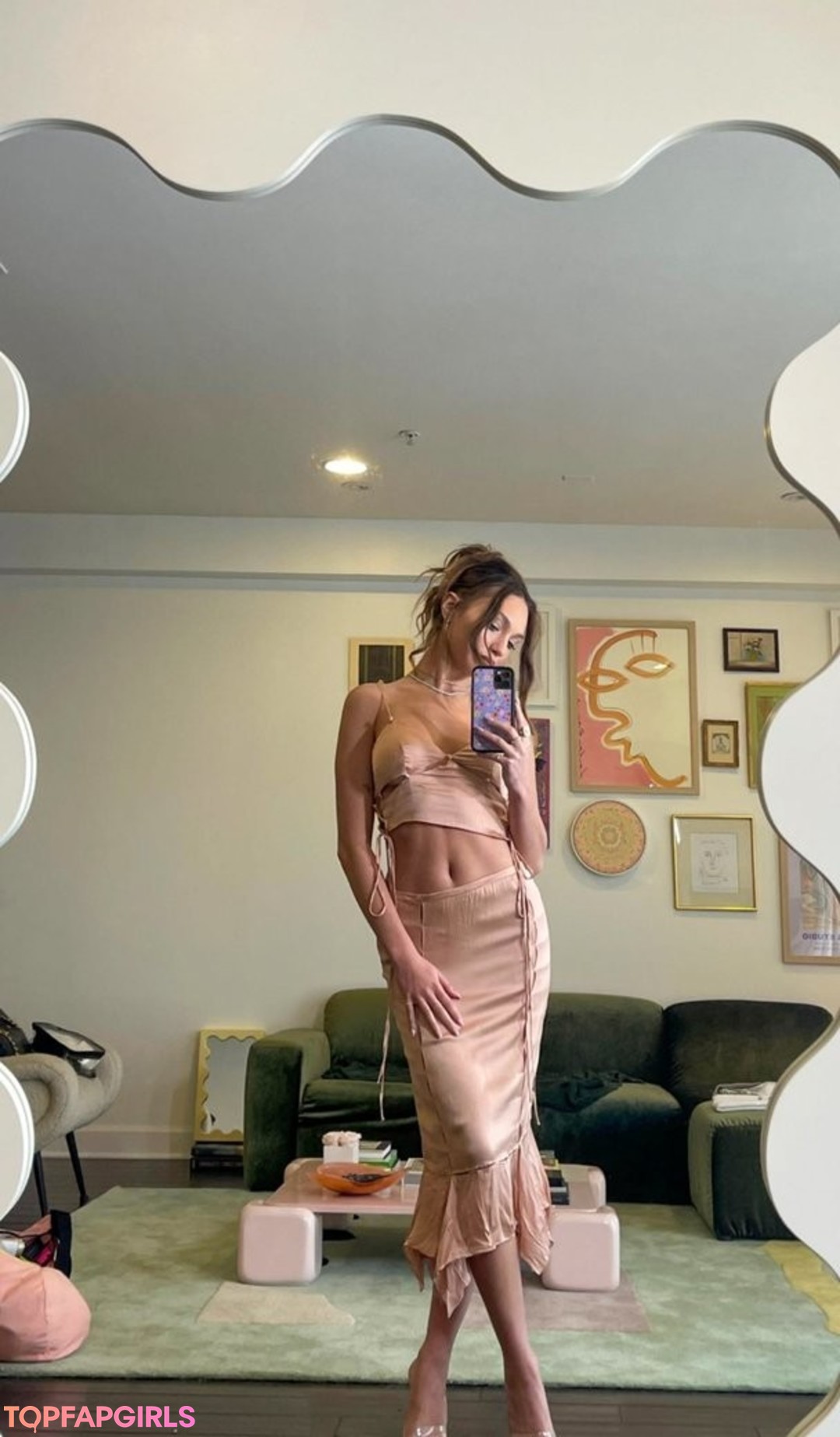 Foto desnuda filtrada de OnlyFans de Maddie Ziegler #284 Foto desnuda filtrada de OnlyFans de Maddie Ziegler #284