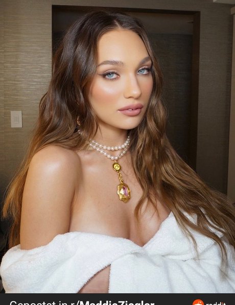 Maddie Ziegler