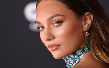 Maddie Ziegler