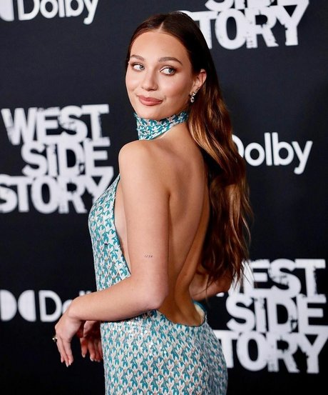 Maddie Ziegler