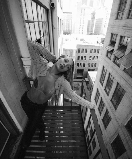 Maddie Ziegler