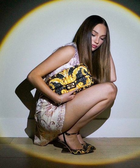 Maddie Ziegler