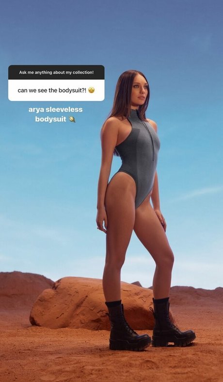 Maddie Ziegler