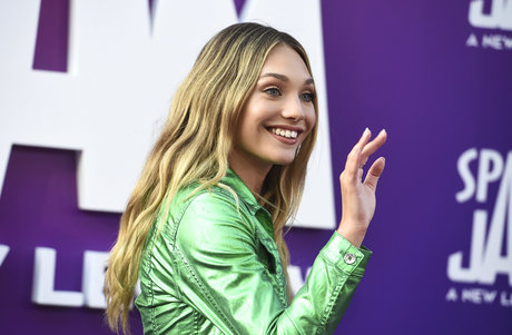 Maddie Ziegler