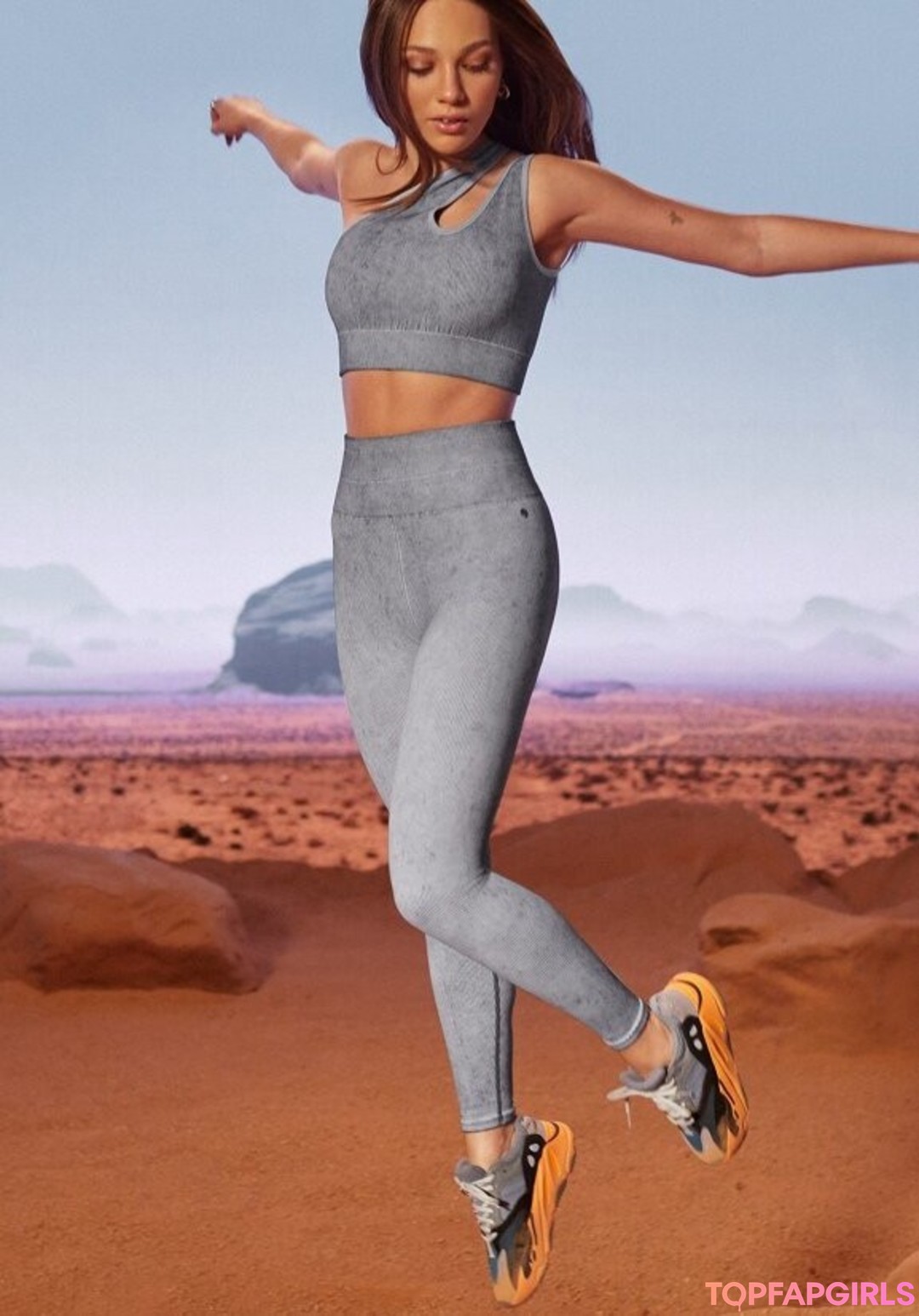 Foto desnuda filtrada de OnlyFans de Maddie Ziegler #473 Foto desnuda filtrada de OnlyFans de Maddie Ziegler #473