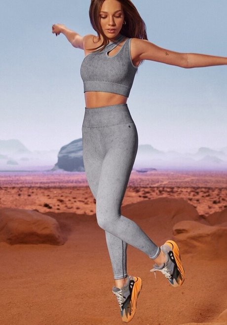 Maddie Ziegler