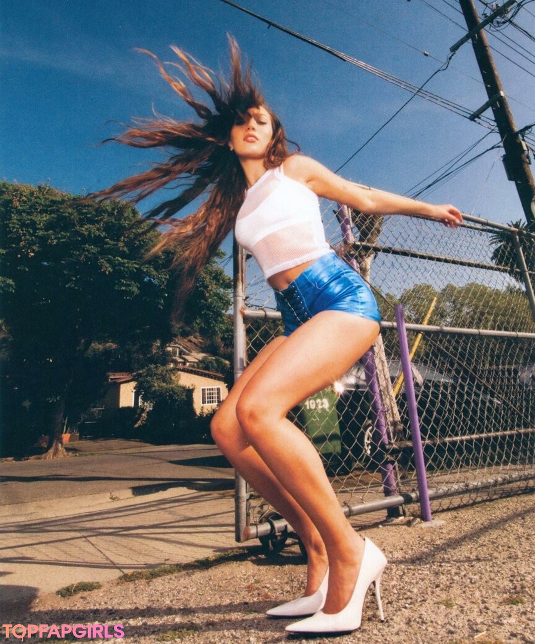 Foto desnuda filtrada de OnlyFans de Maddie Ziegler #547 Foto desnuda filtrada de OnlyFans de Maddie Ziegler #547