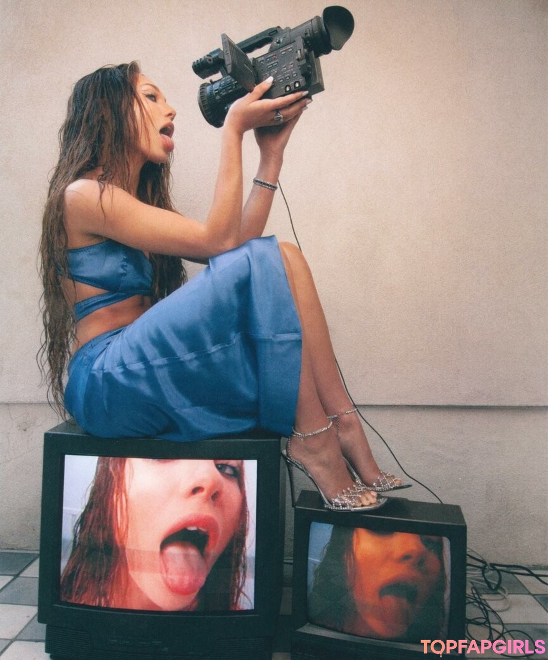 Foto desnuda filtrada de OnlyFans de Maddie Ziegler #551 Foto desnuda filtrada de OnlyFans de Maddie Ziegler #551