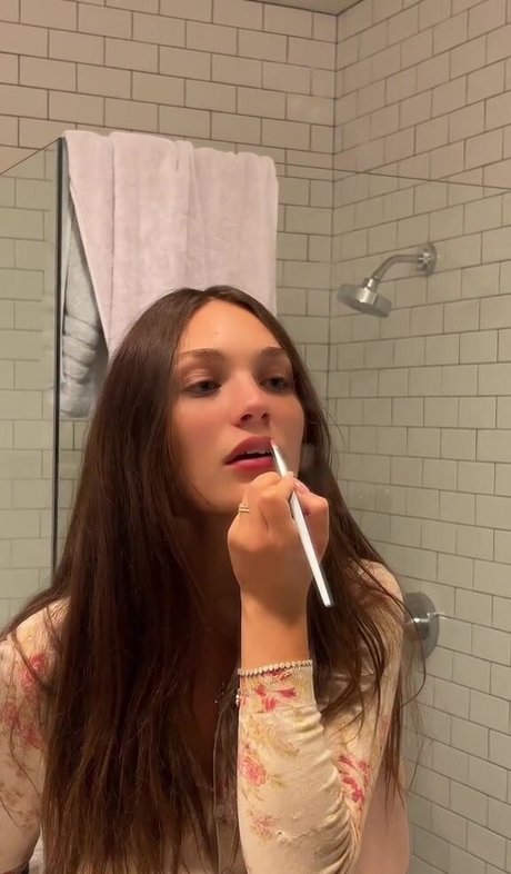 Maddie Ziegler