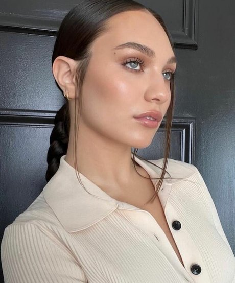 Maddie Ziegler