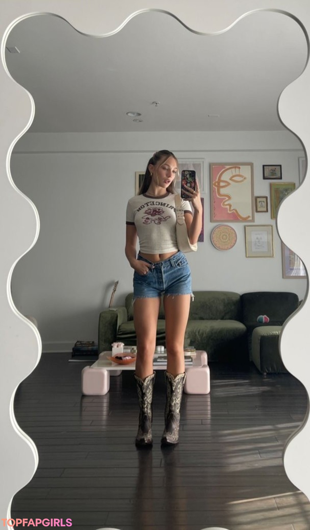 Foto desnuda filtrada de OnlyFans de Maddie Ziegler #7 Foto desnuda filtrada de OnlyFans de Maddie Ziegler #7