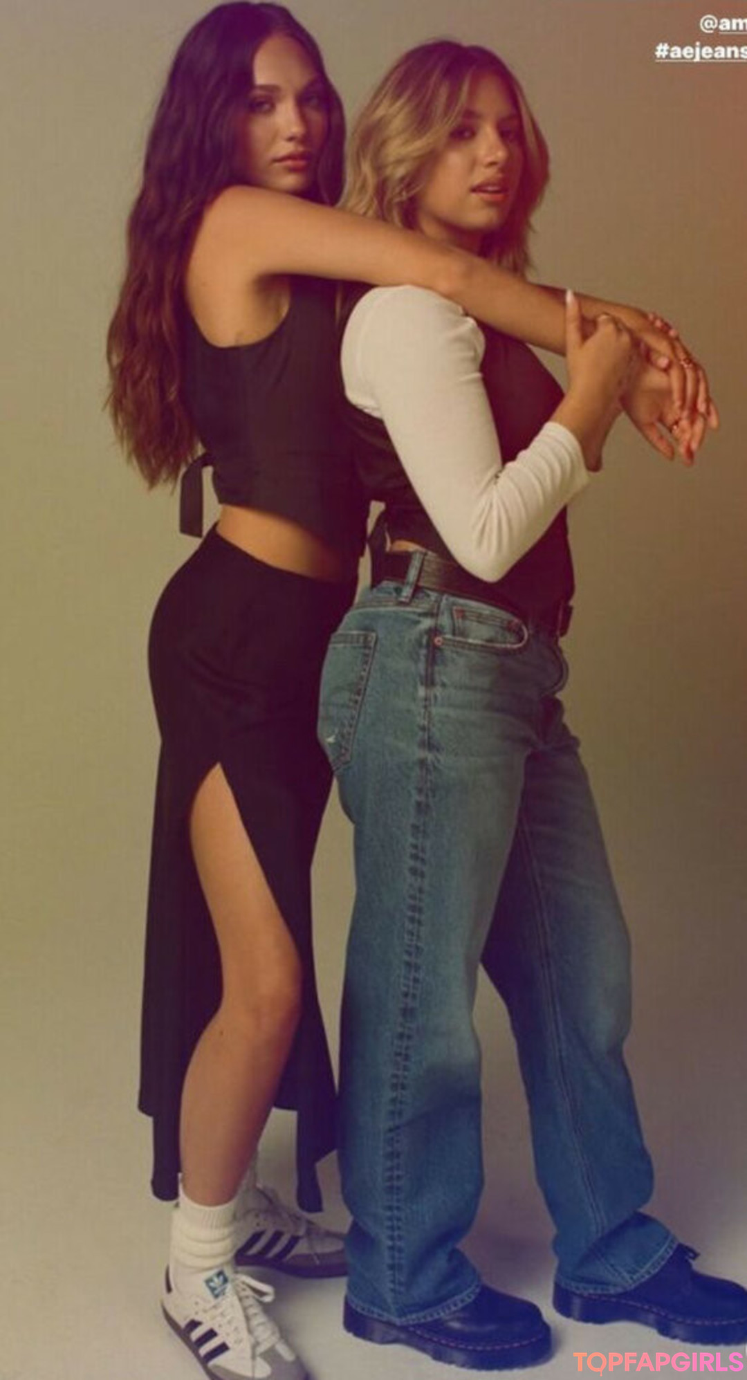 Foto desnuda filtrada de OnlyFans de Maddie Ziegler #842 Foto desnuda filtrada de OnlyFans de Maddie Ziegler #842