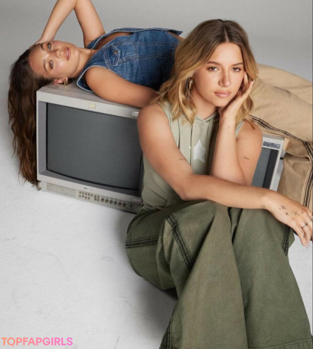 Foto desnuda filtrada de OnlyFans de Maddie Ziegler #845 Foto desnuda filtrada de OnlyFans de Maddie Ziegler #845