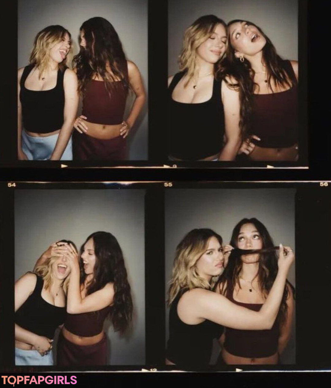 Foto desnuda filtrada de OnlyFans de Maddie Ziegler #851 Foto desnuda filtrada de OnlyFans de Maddie Ziegler #851