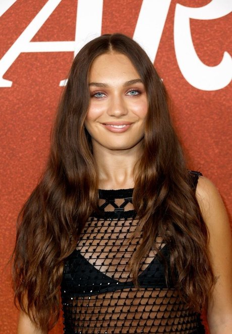 Maddie Ziegler