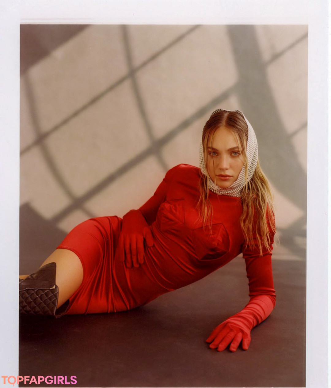 Foto desnuda filtrada de OnlyFans de Maddie Ziegler #9 Foto desnuda filtrada de OnlyFans de Maddie Ziegler #9