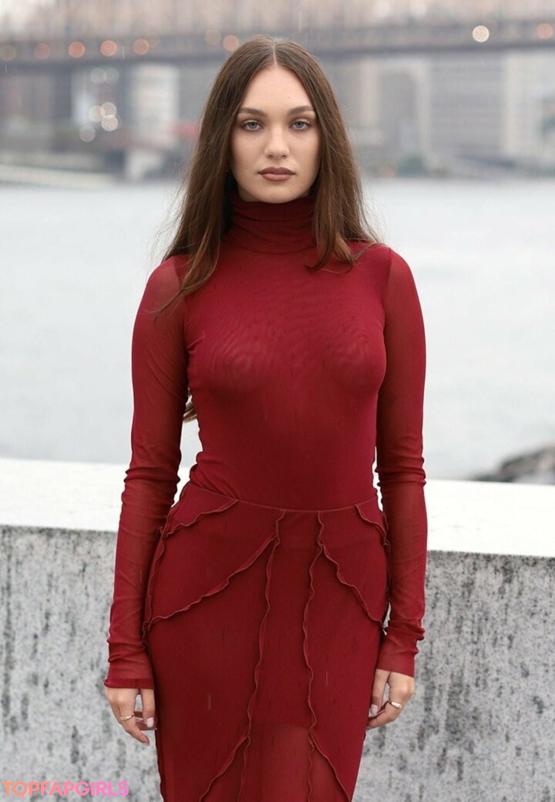 Foto desnuda filtrada de OnlyFans de Maddie Ziegler #913 Foto desnuda filtrada de OnlyFans de Maddie Ziegler #913