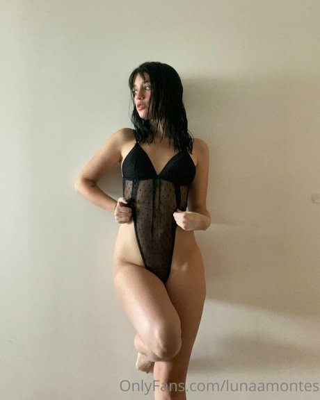 Luna Montes