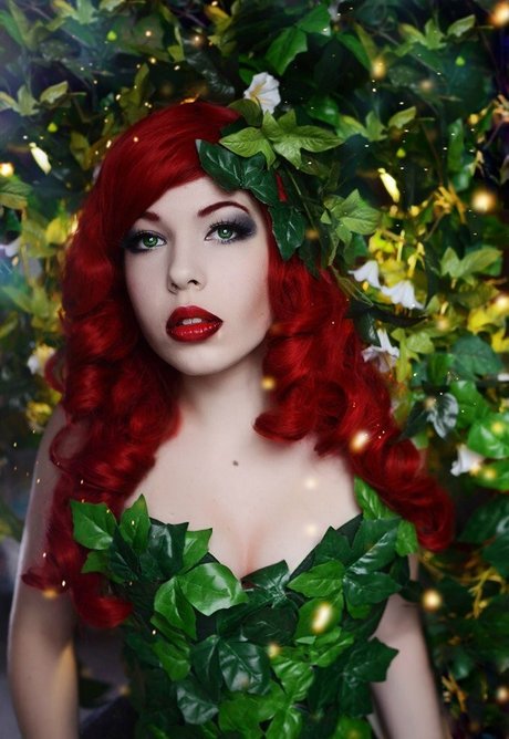 Vasilielcosplay