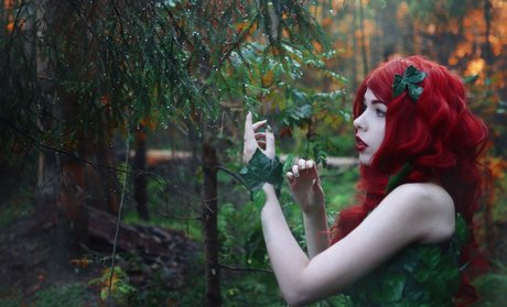 Vasilielcosplay